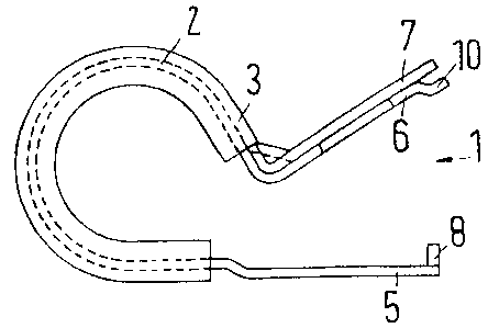 Une figure unique qui représente un dessin illustrant l'invention.